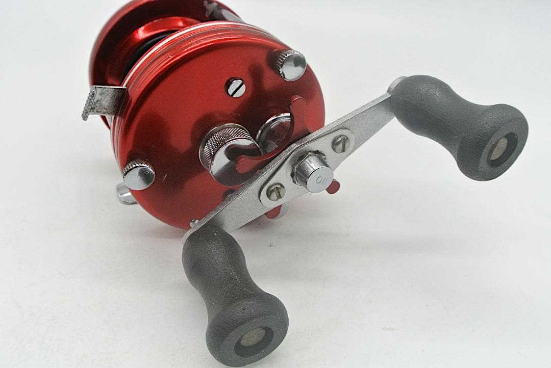 ABU Ambassadeur No 5000 アブ アンバサダー ②