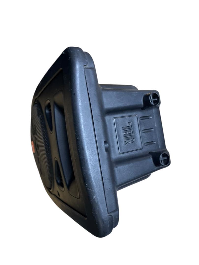 JBL EON10 G2 ミキサー内臓2-Way パワードスピーカーペア