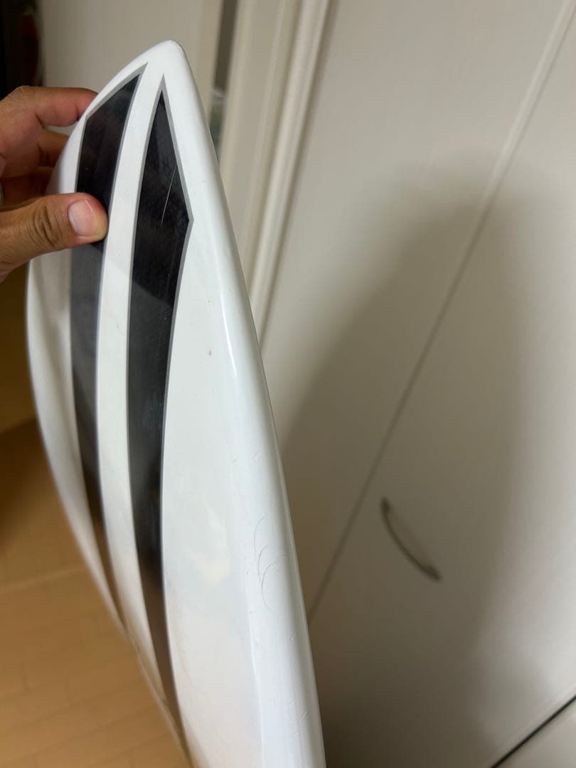 ⭐︎lost仕様⭐︎PLACEBO GOBLIN 5’4”プレセボ ゴブリン