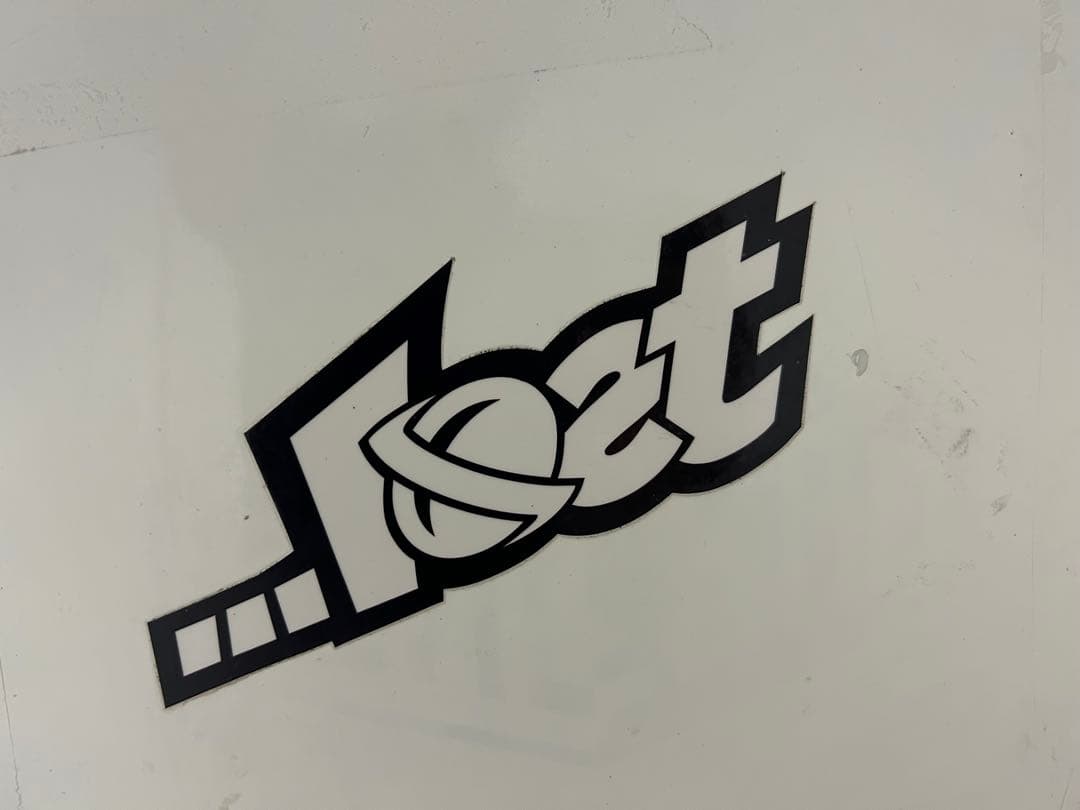 ⭐︎lost仕様⭐︎PLACEBO GOBLIN 5’4”プレセボ ゴブリン