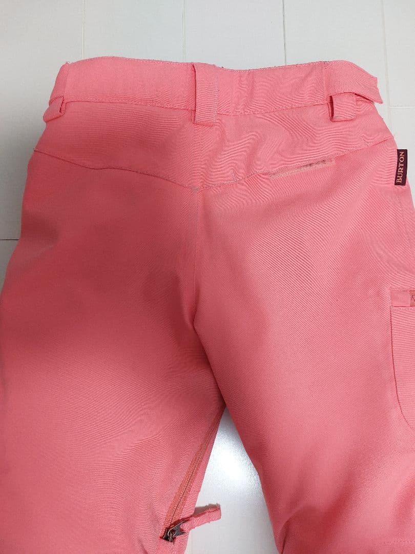 BURTON　バートン　スノーボード　スキー　　ウェア　キッズ　ジュニア　120