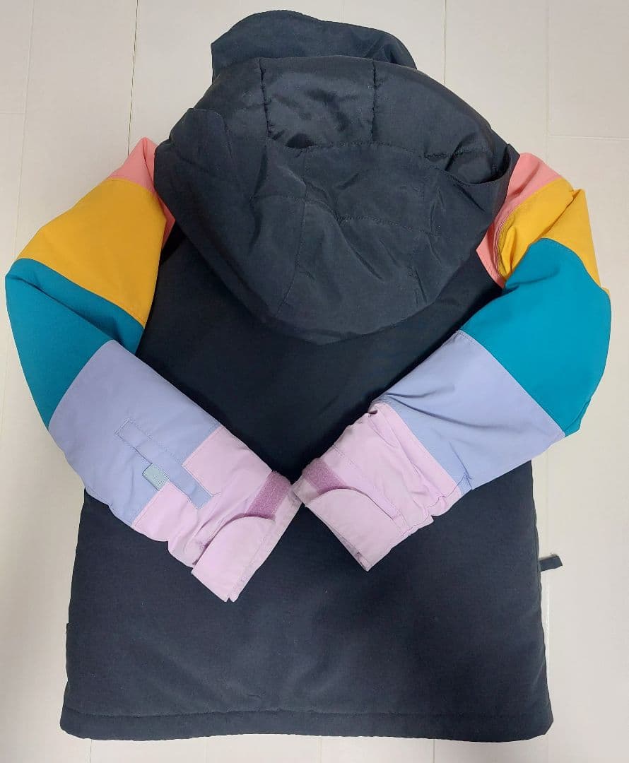 BURTON　バートン　スノーボード　スキー　　ウェア　キッズ　ジュニア　120