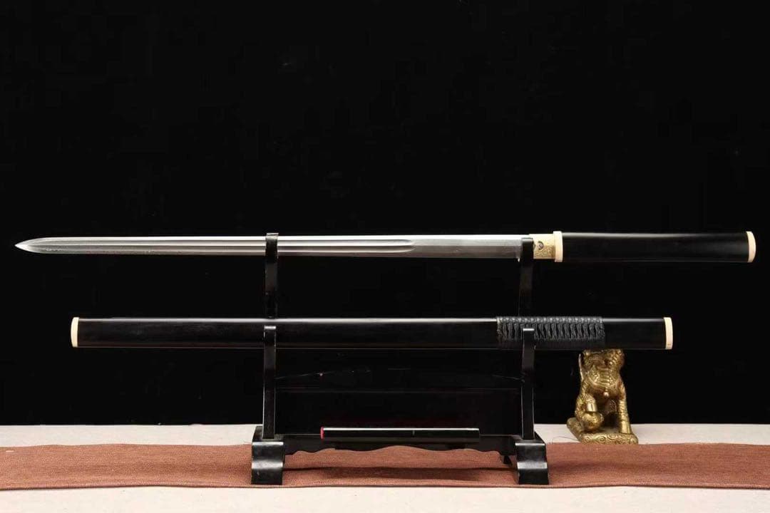 素影剣 武具 舞踊刀 古兵器 模造刀 稽古