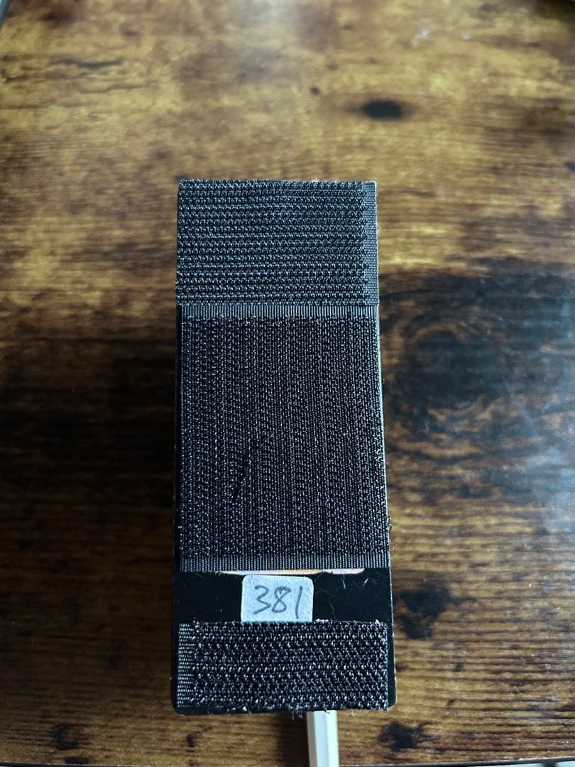 ギター Rainger fx bleep fuzz