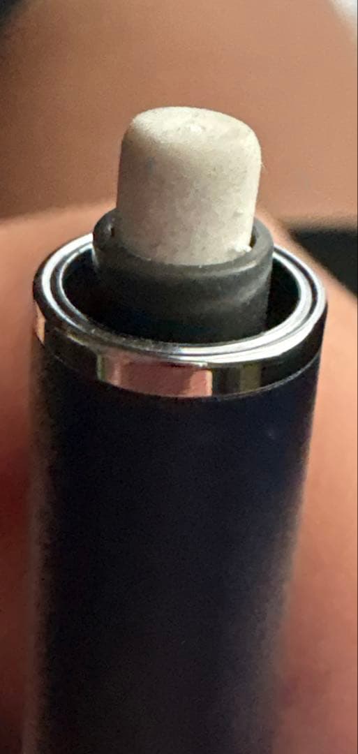 クルトガダイブムーンナイトブルー 限定色