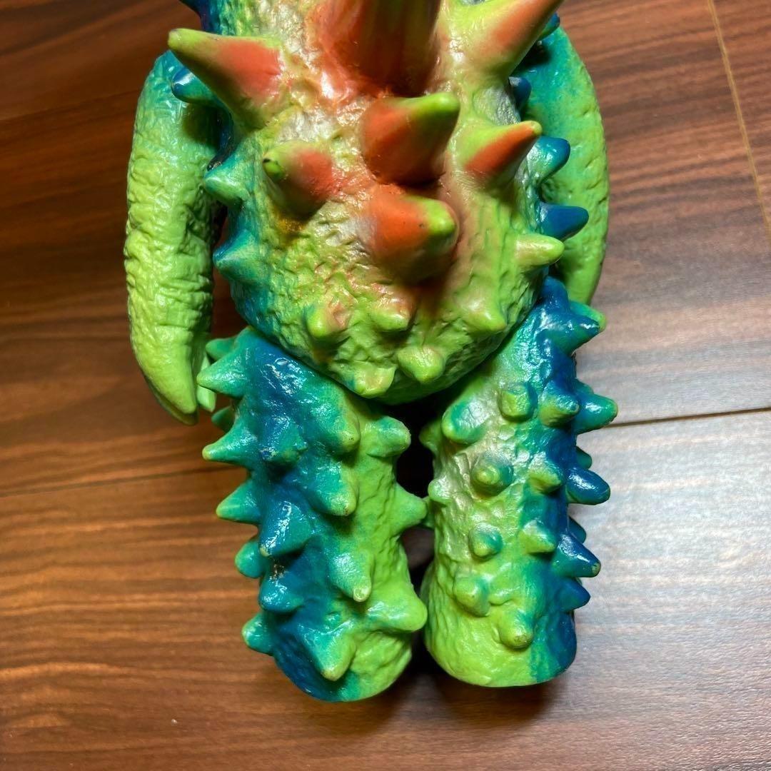 ブルマァク ビーコン ソフビ 3309