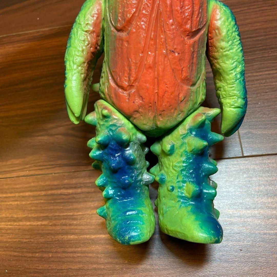 ブルマァク ビーコン ソフビ 3309