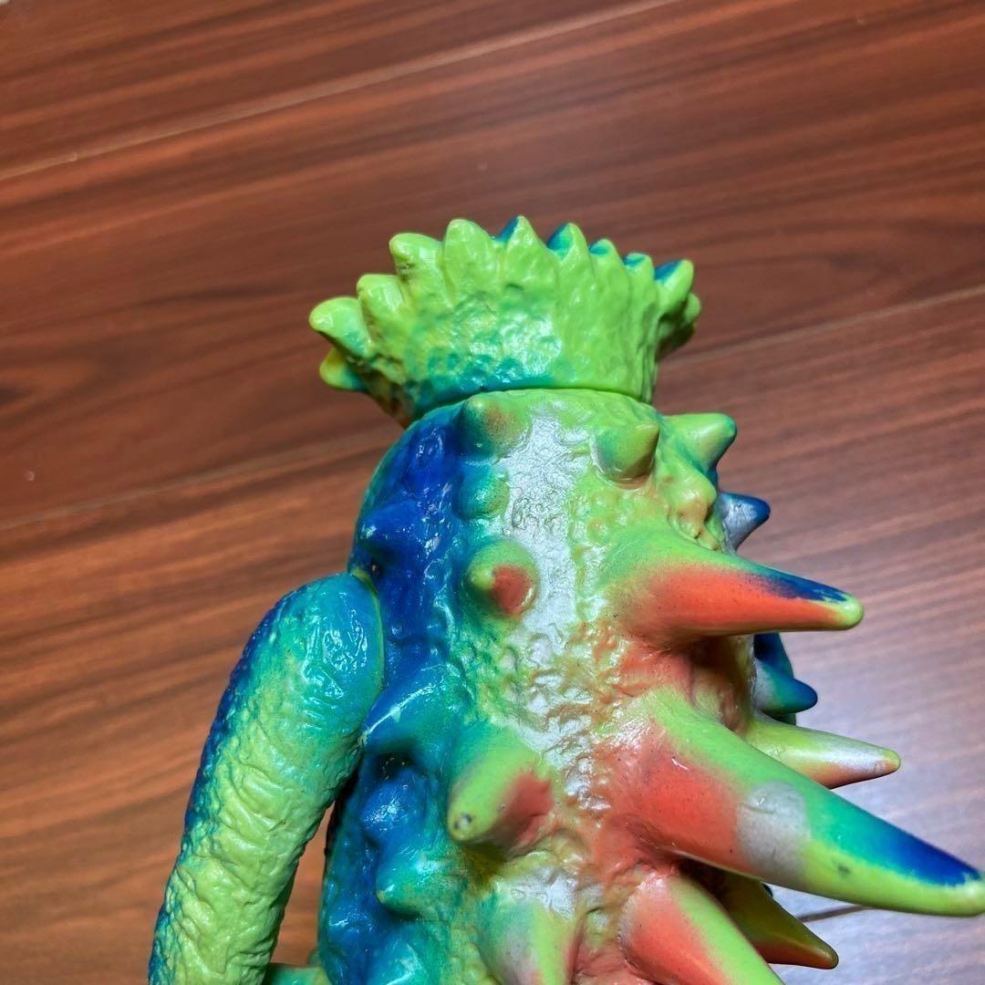 ブルマァク ビーコン ソフビ 3309