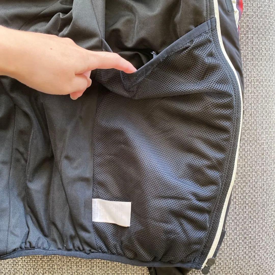 RUSSELUNO ラッセルノ ダウンジャケット