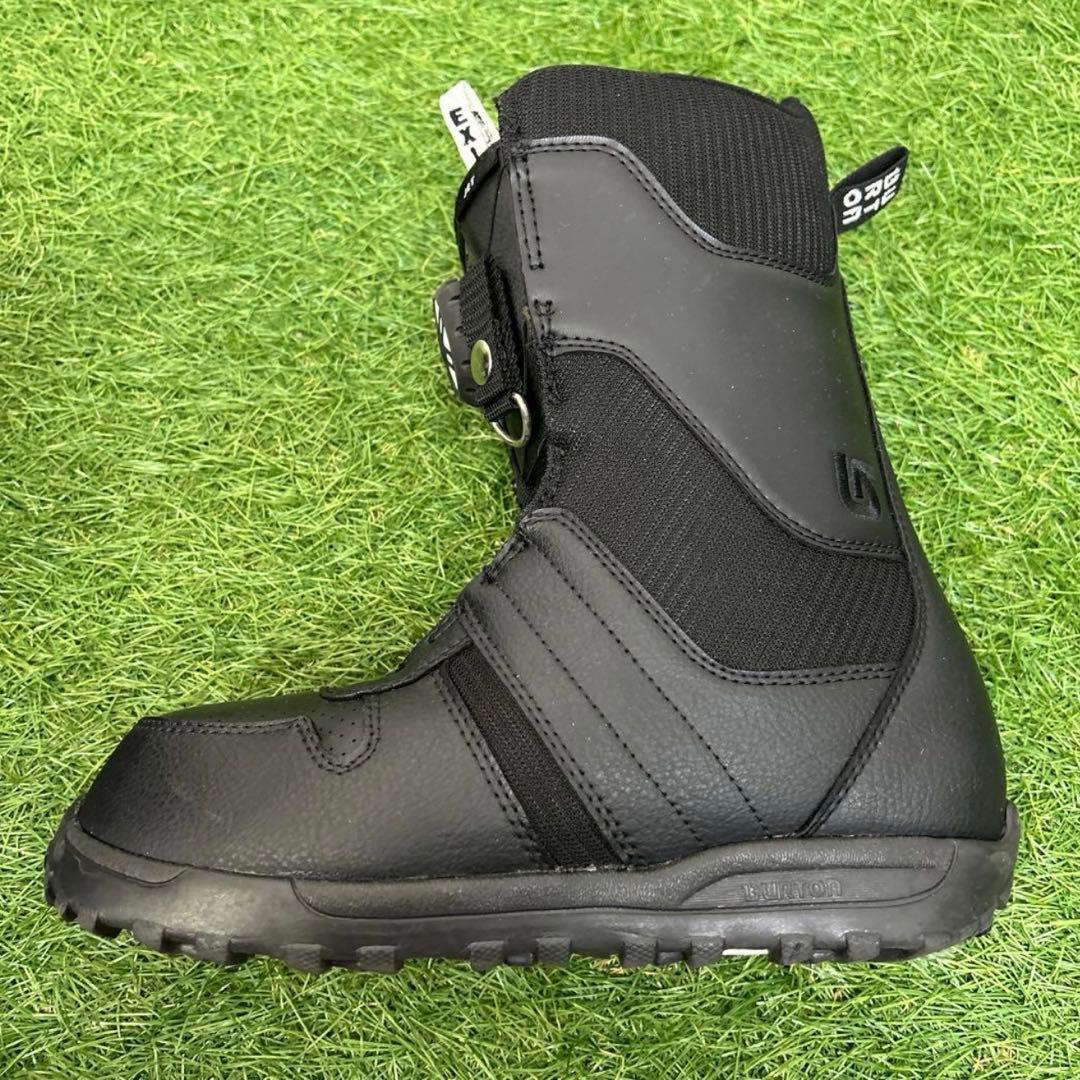 BURTON スノーブーツ　JET 26.5cm