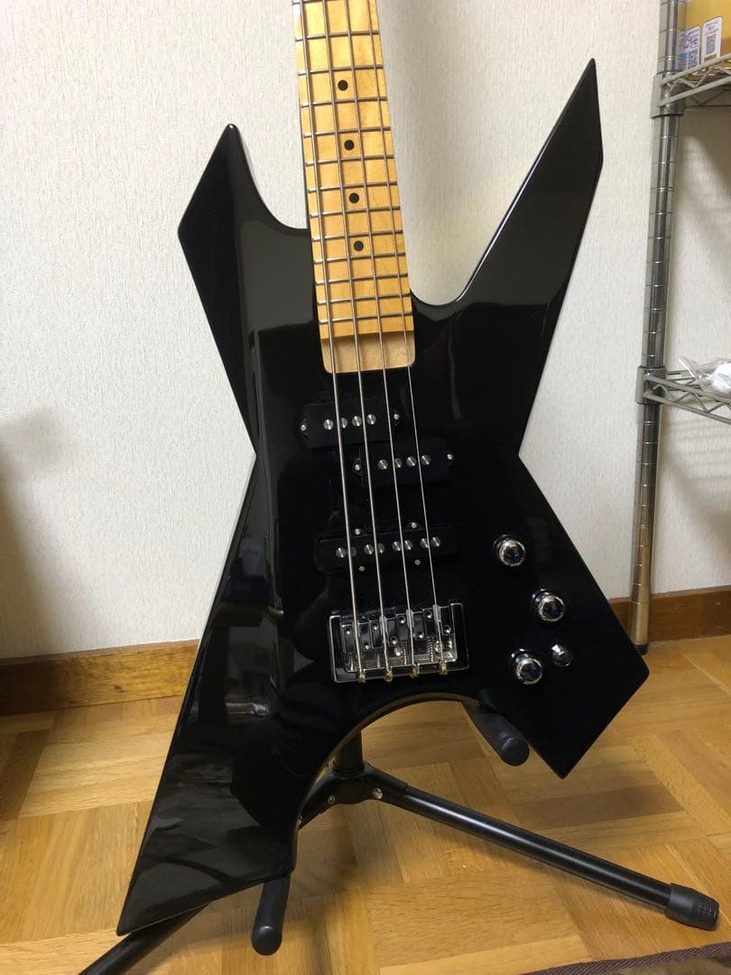 Killer (キラー) KB-Impulss PJ '15 (Black)