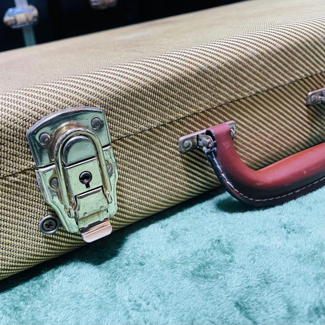 【激レア】Guyatone ジャズベ EB-35