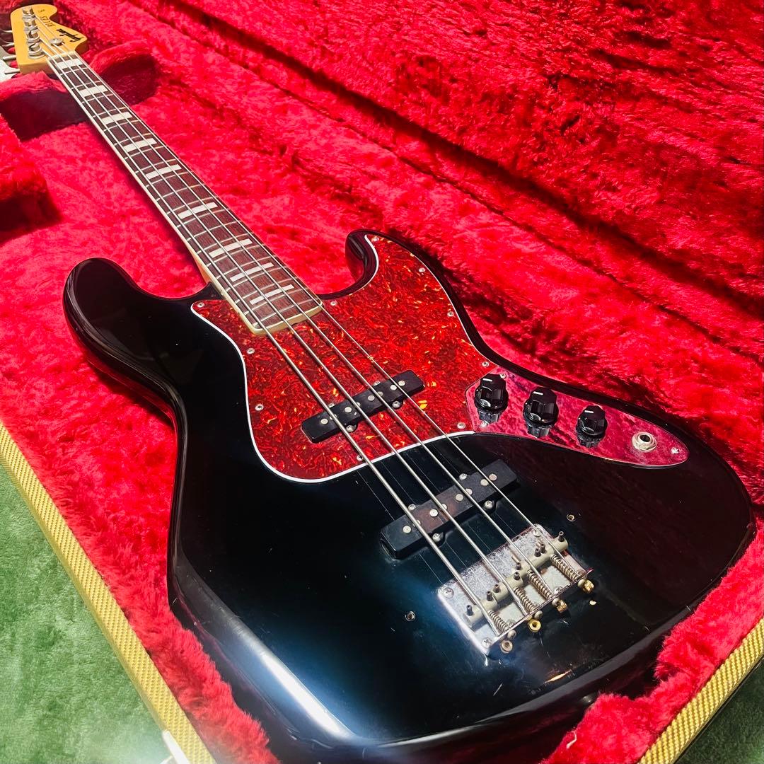 【激レア】Guyatone ジャズベ EB-35