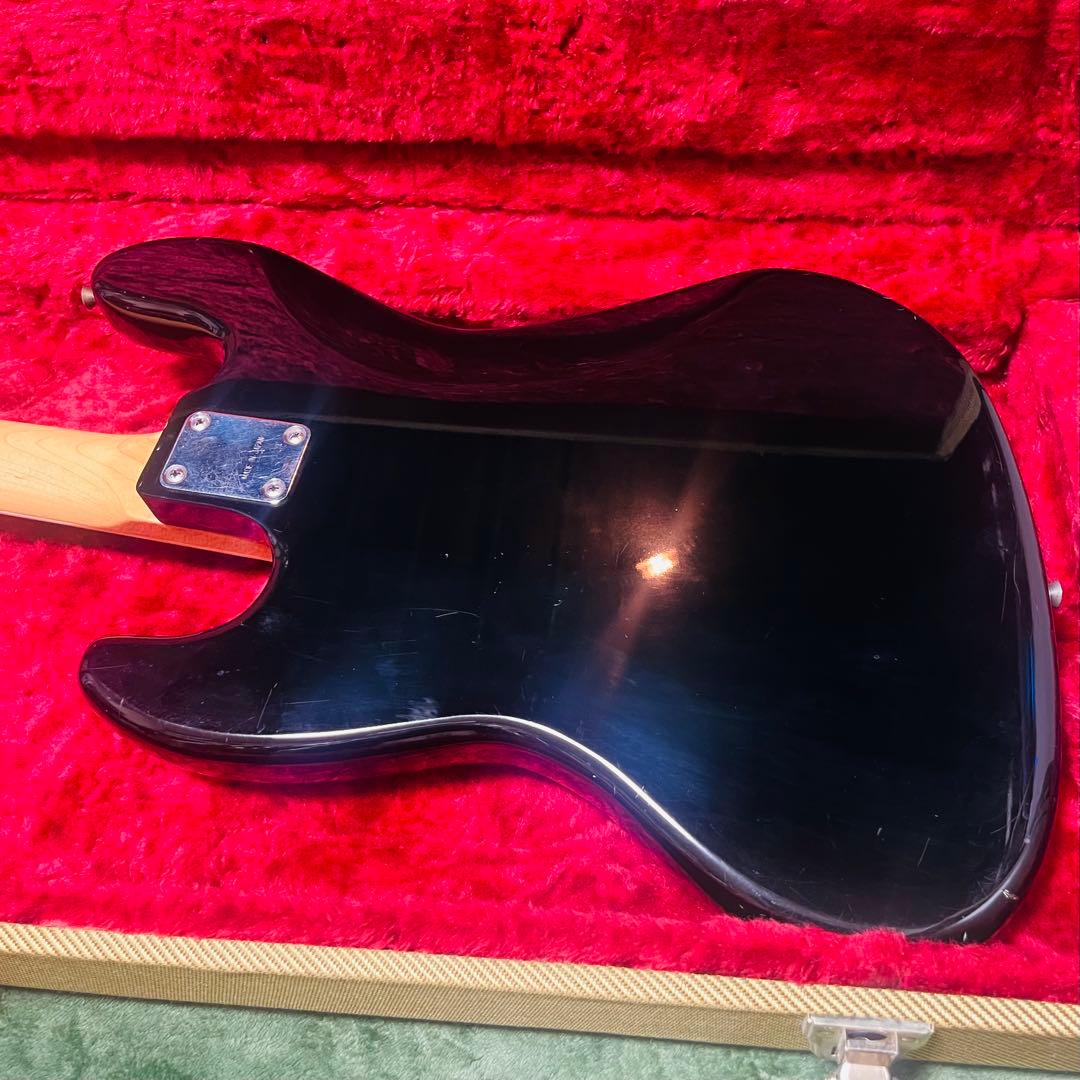 【激レア】Guyatone ジャズベ EB-35