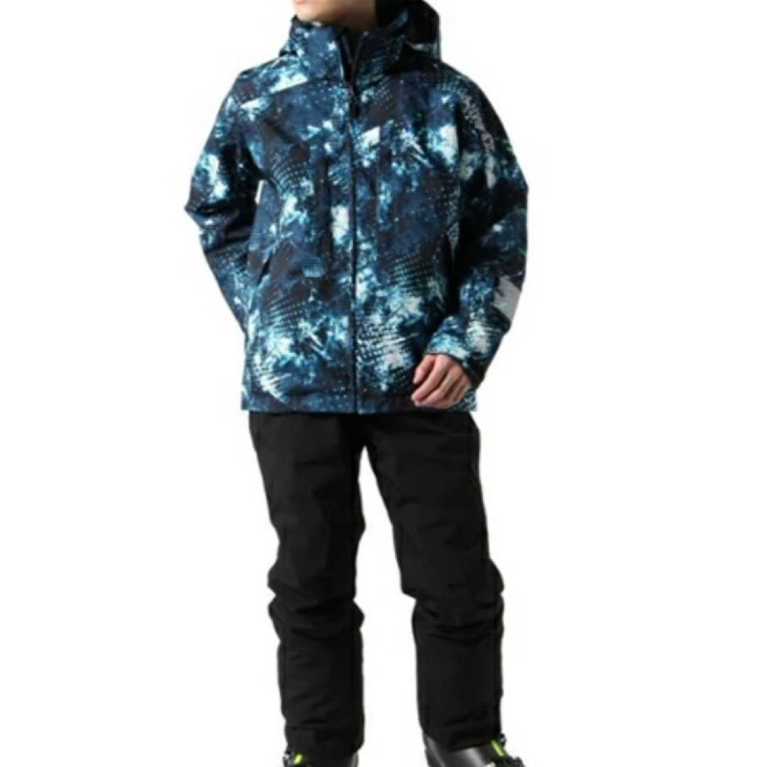 WINDEX スキー　スノボ　ウェア　セット ウィンタースポーツ