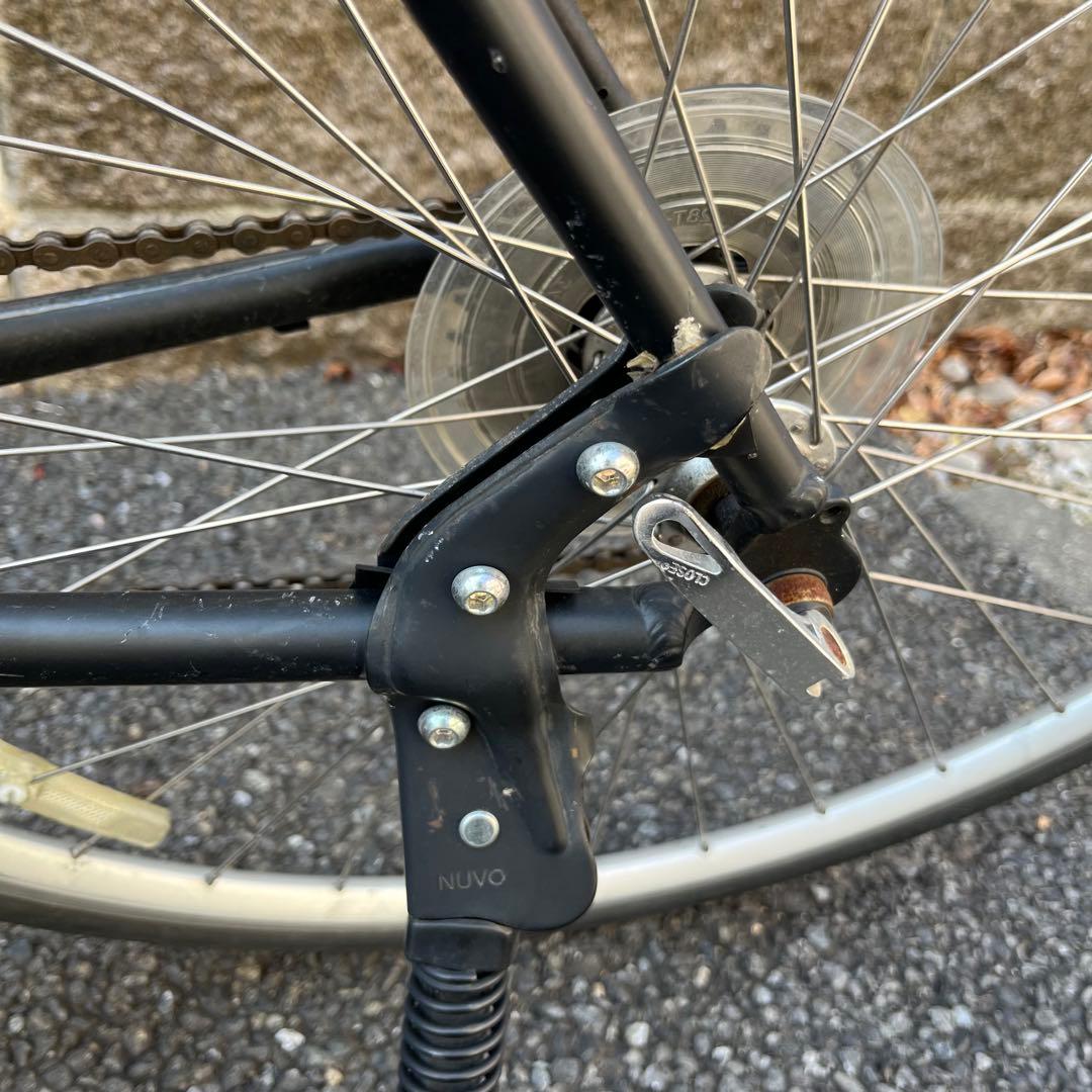 丸石サイクル　エンペラー