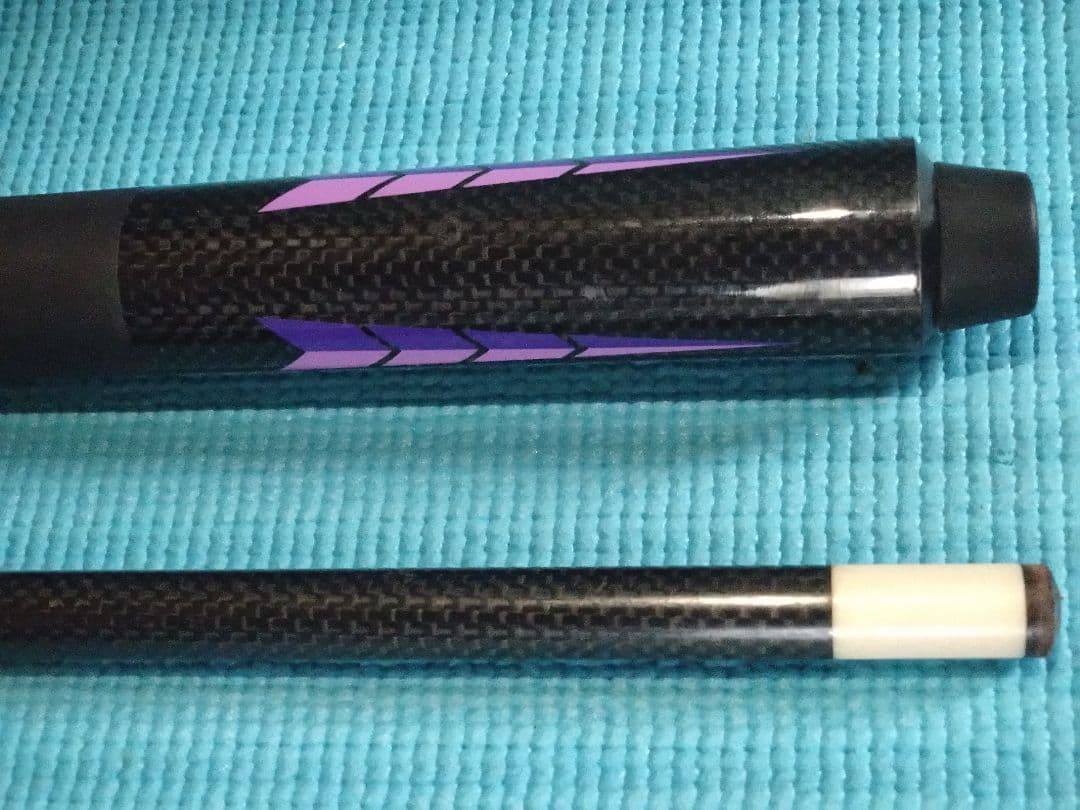 ビリヤードキュー キューテック