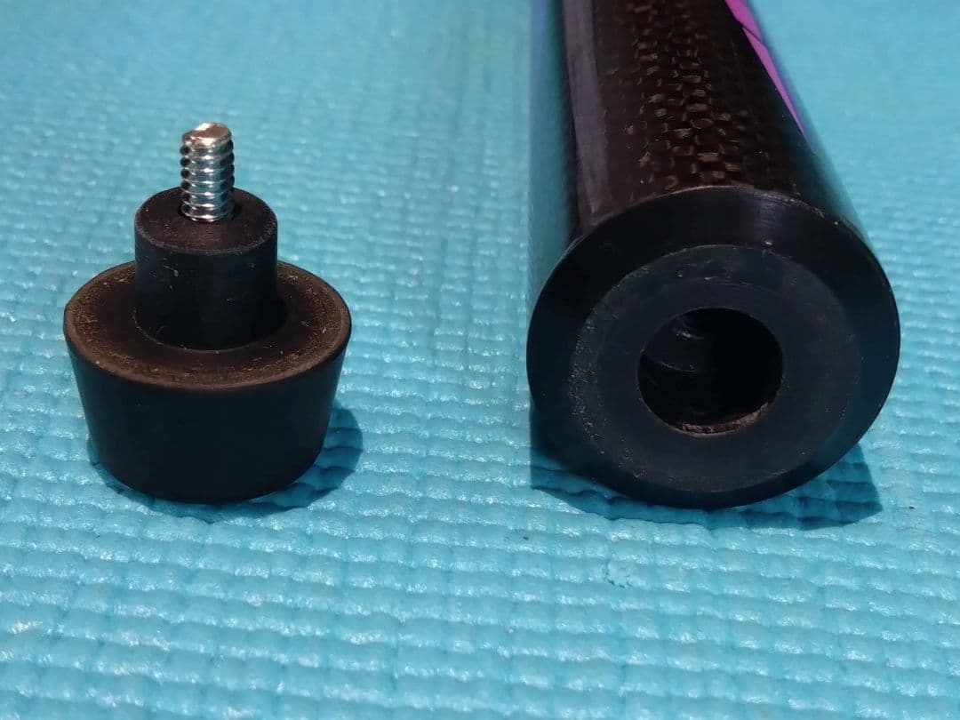 ビリヤードキュー キューテック