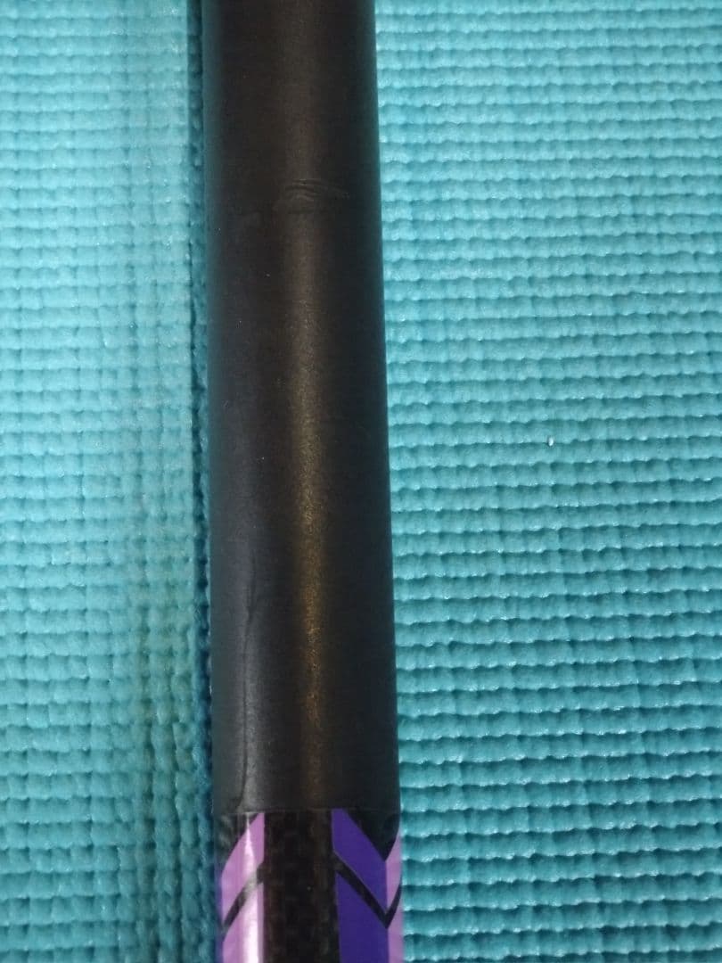 ビリヤードキュー キューテック
