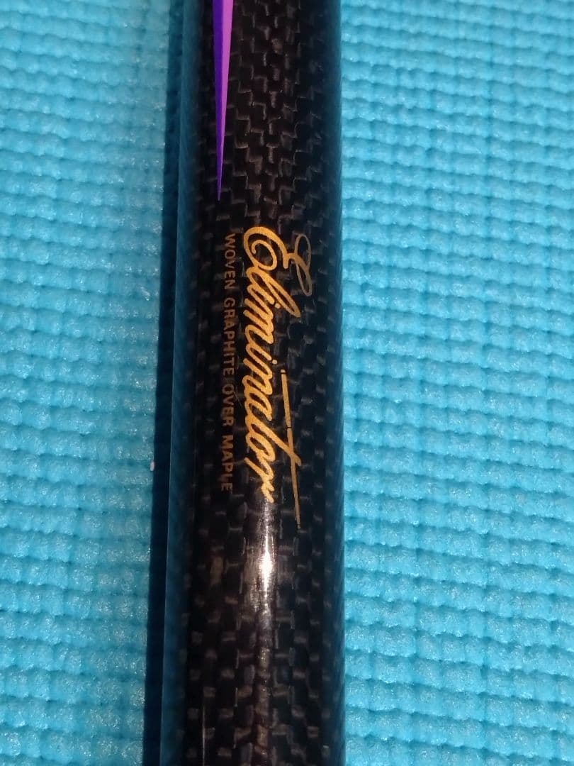 ビリヤードキュー キューテック