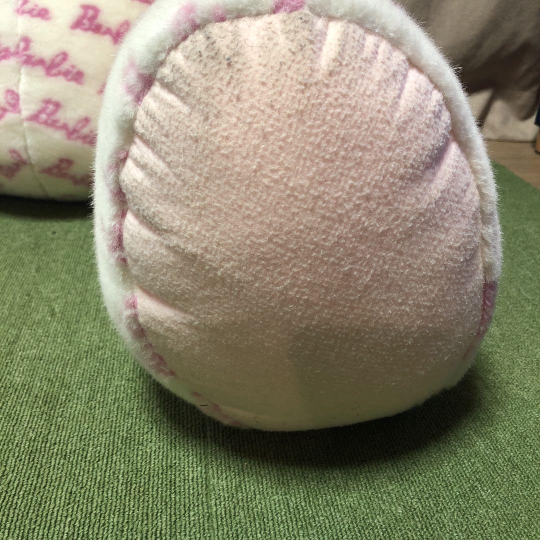 バービー　Barbie ベア　巨大熊ぬいぐるみ　非売品