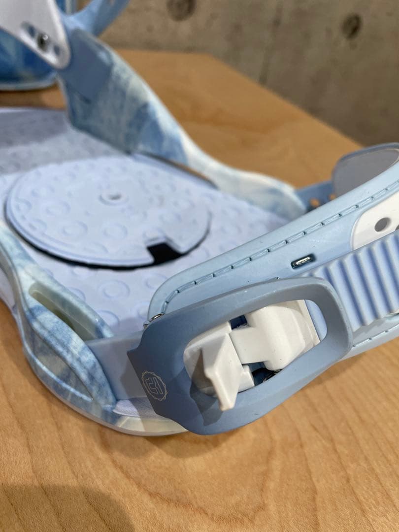 UNION MILAN KIRIKO Mサイズ