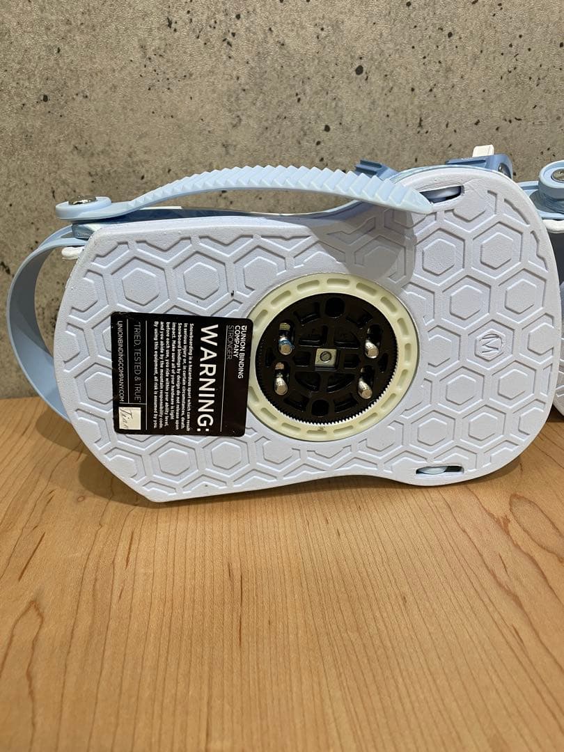 UNION MILAN KIRIKO Mサイズ