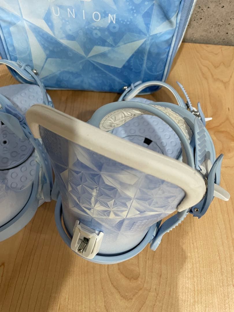 UNION MILAN KIRIKO Mサイズ