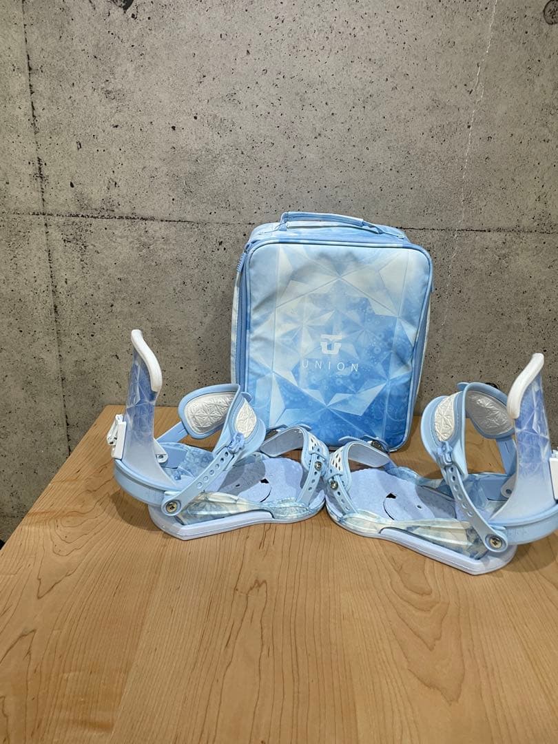 UNION MILAN KIRIKO Mサイズ