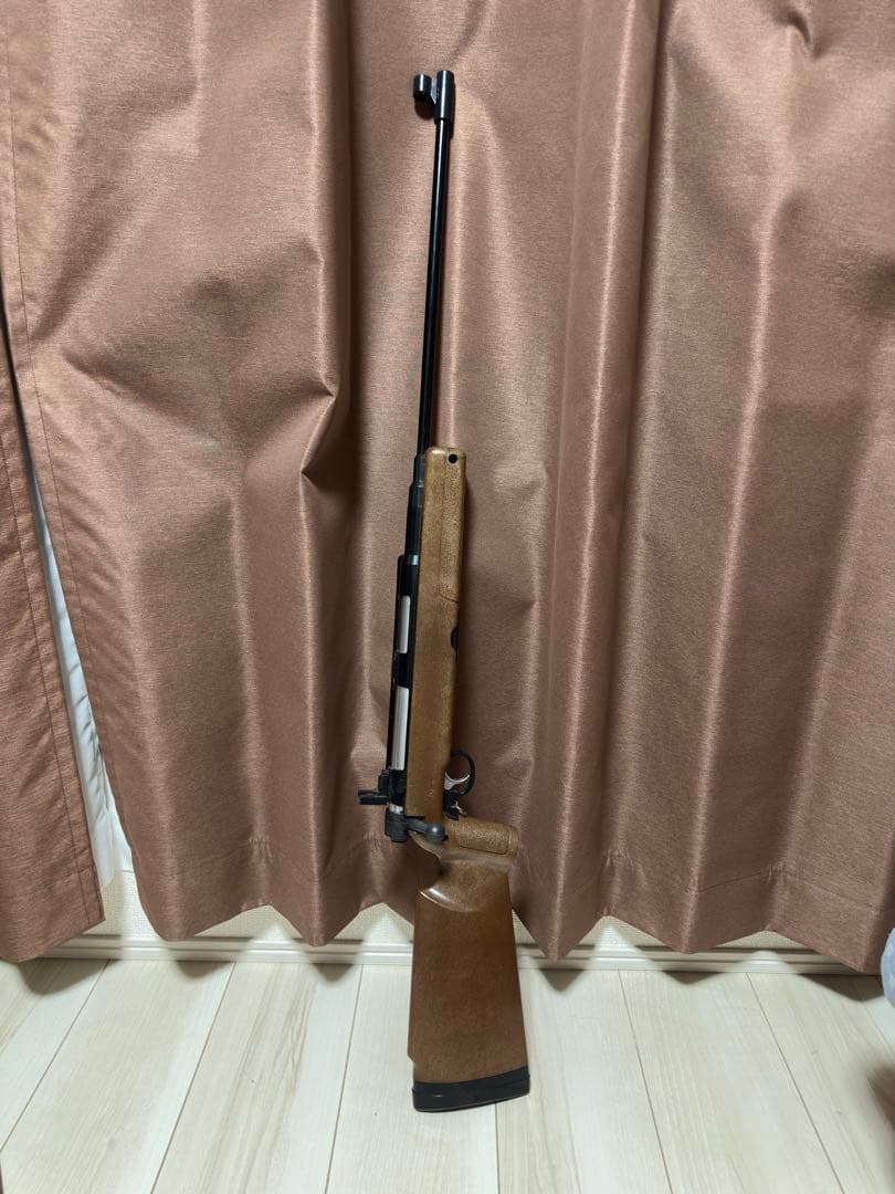 トイガン UNIX 1986 MODEL PATENTS PENDING