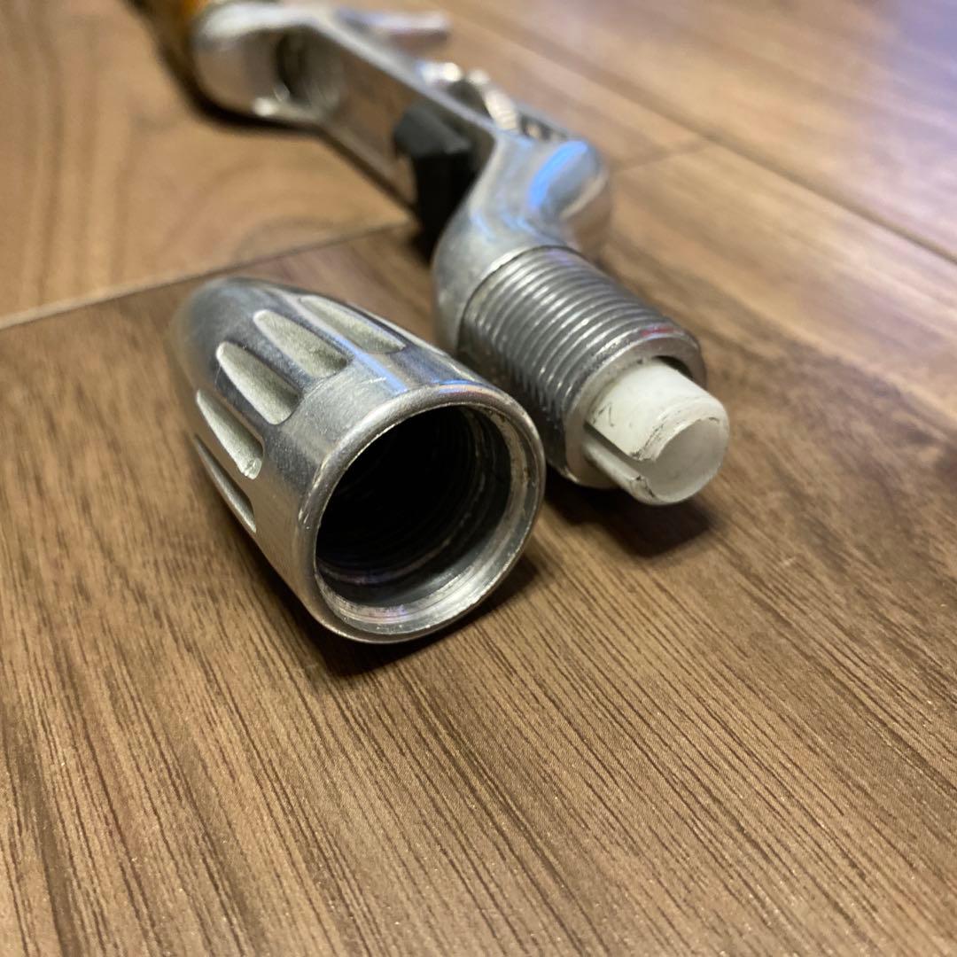 グラスアイ グリップ