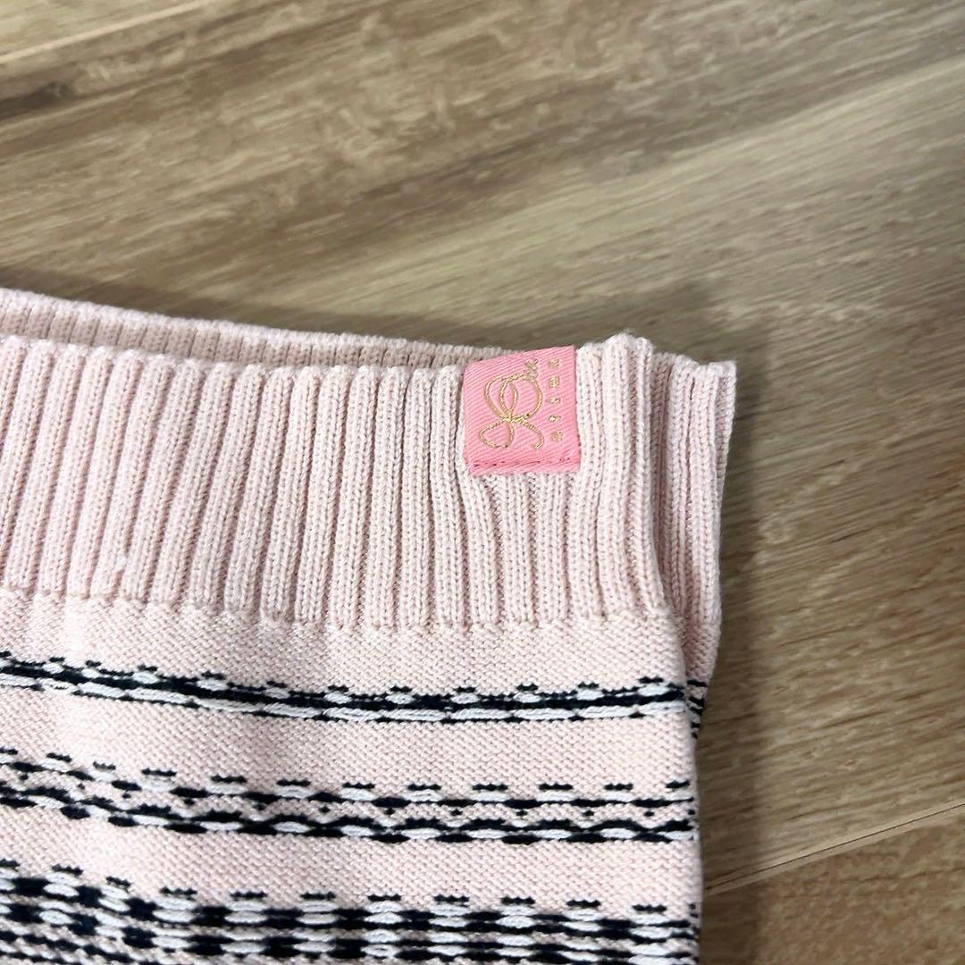 Stina スティナ レッグウォーマー 新品未使用