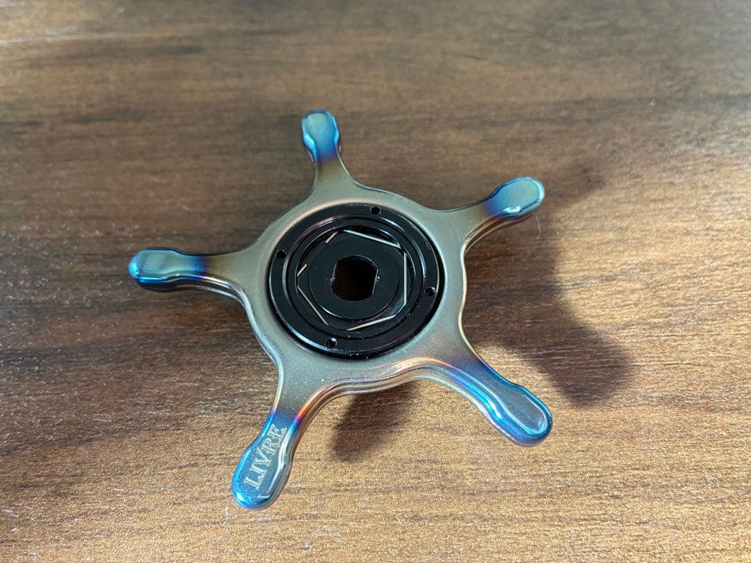 限定値下げ！！ リブレ　カスタムドラグ