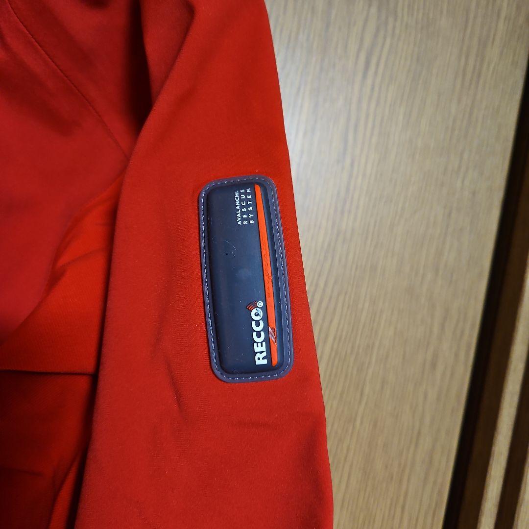 レディーススキースノボー ジャケット