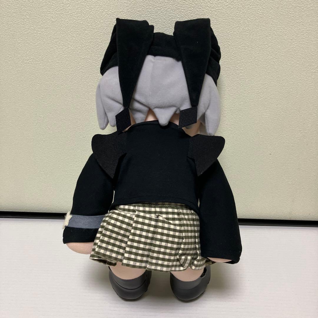 伊*織様 UNSC ぬいぐるみ　何か　任意ラヂヲ　まゆら