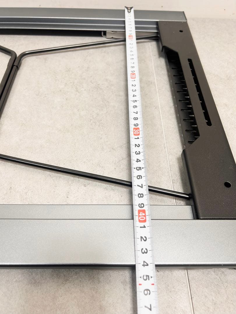 ZANE ARTS トードテーブル キャンプ テーブル