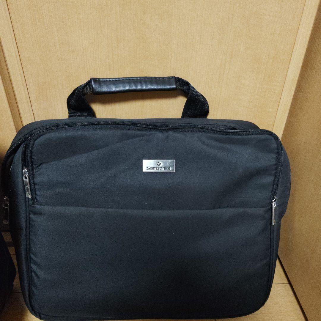 samsonite スーツケース　機内持込み可