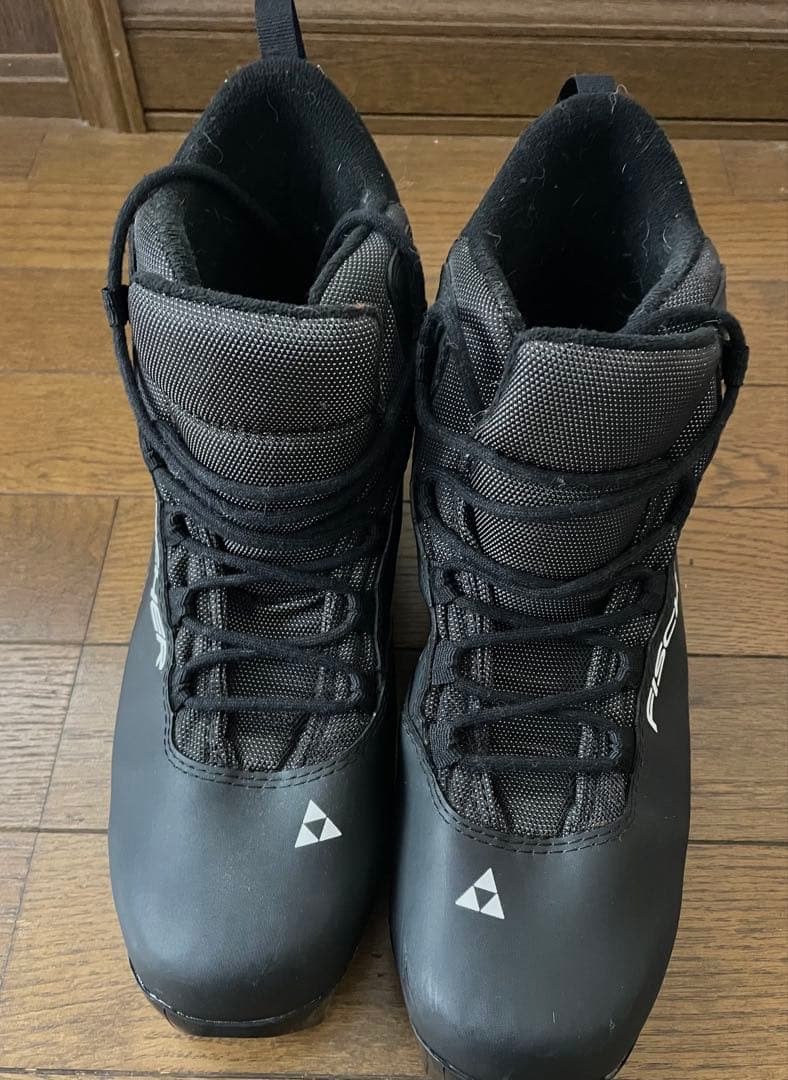 カルフ（KARHU） XC 190 クロスカントリースキーセット