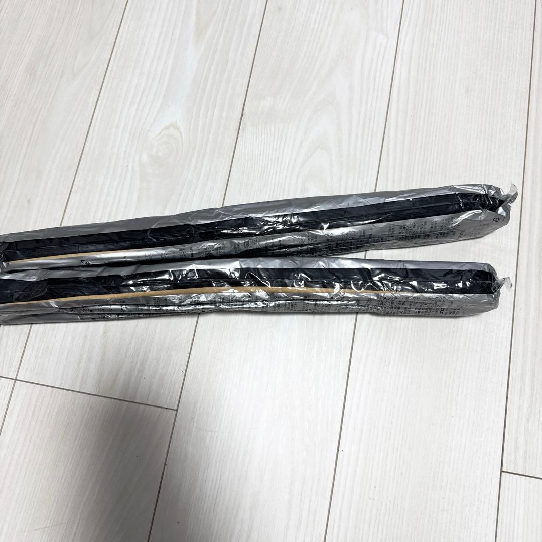 SOYO ソーヨー シームレスタイヤ 競輪 2本 ピスト