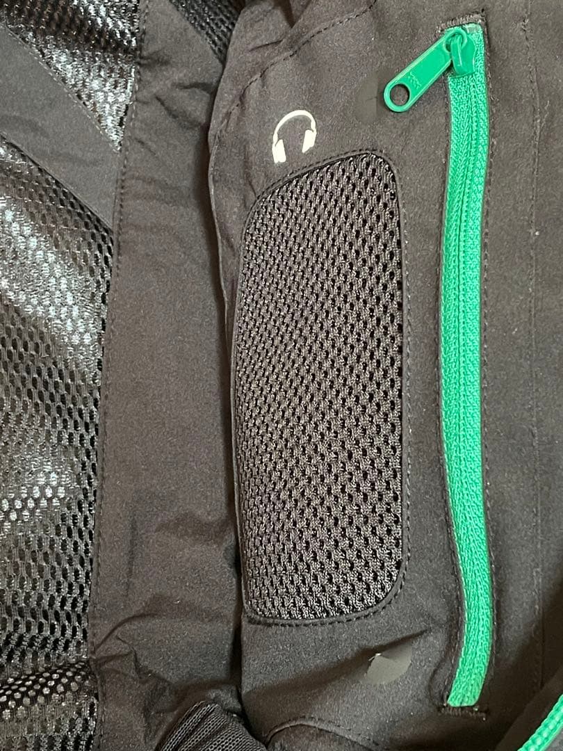 Schoffel！ベンチュリジップジャケット！ショッフェル