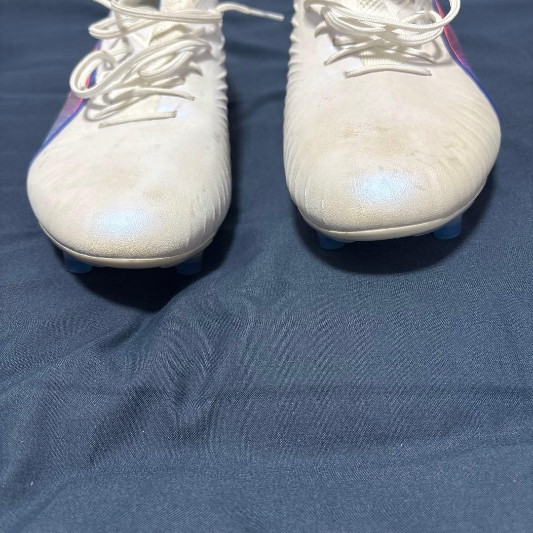 プーマサッカースパイク・グローブセット