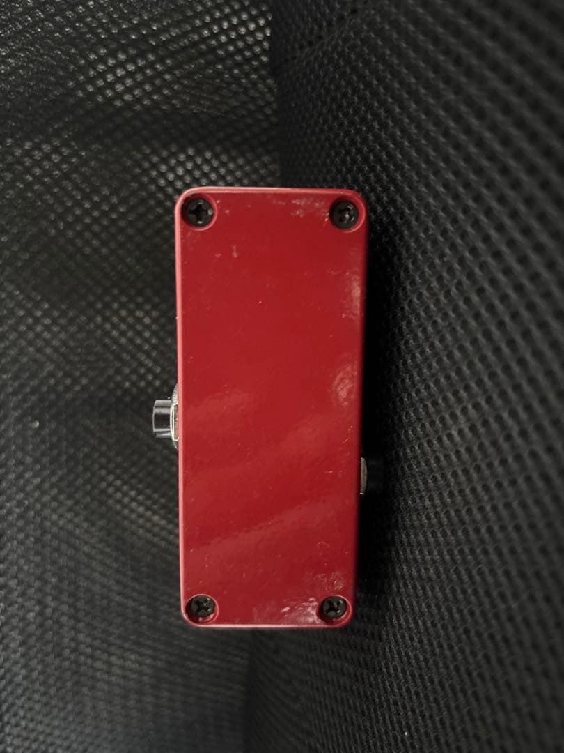 ベース BBE sonic stomp