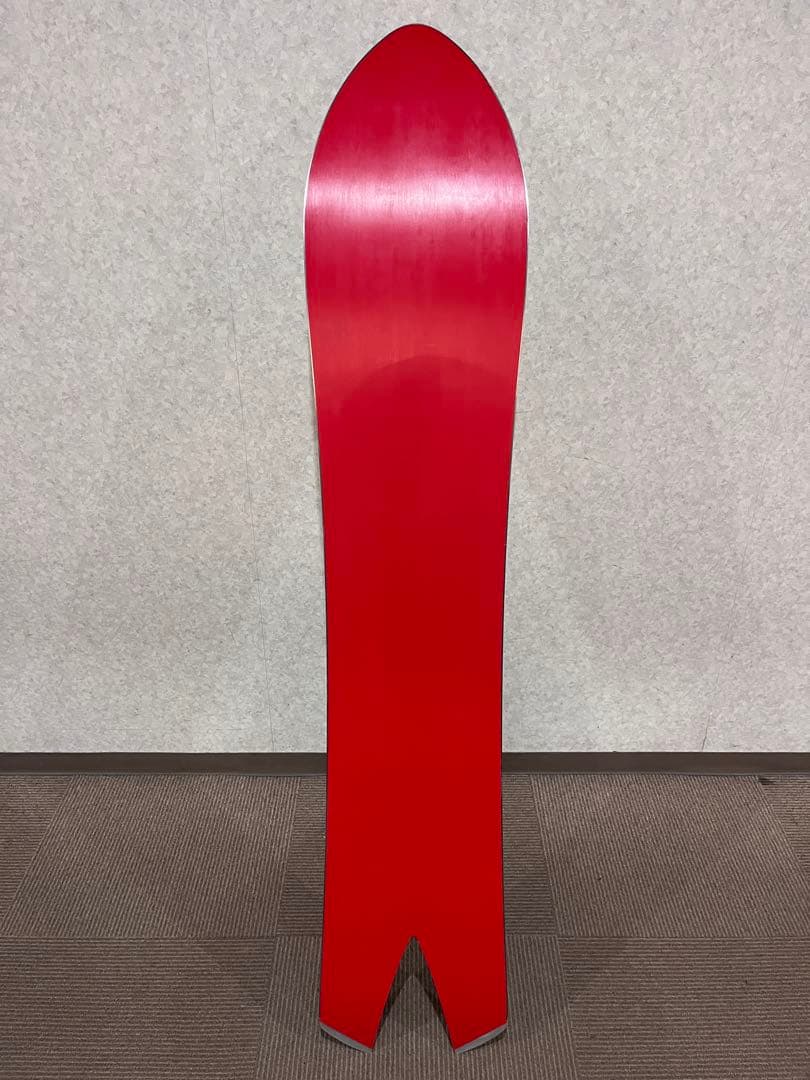 KORUA DART 152 ／パウダー・ツリーラン・バックカントリー