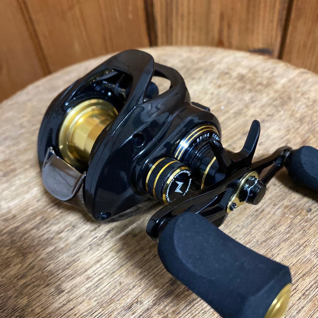 リール5台まとめ売り