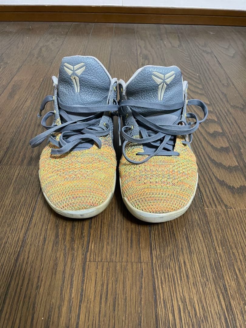 Kobe11 コービー11