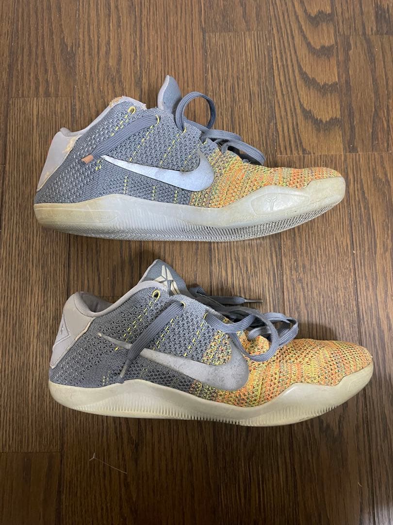 Kobe11 コービー11