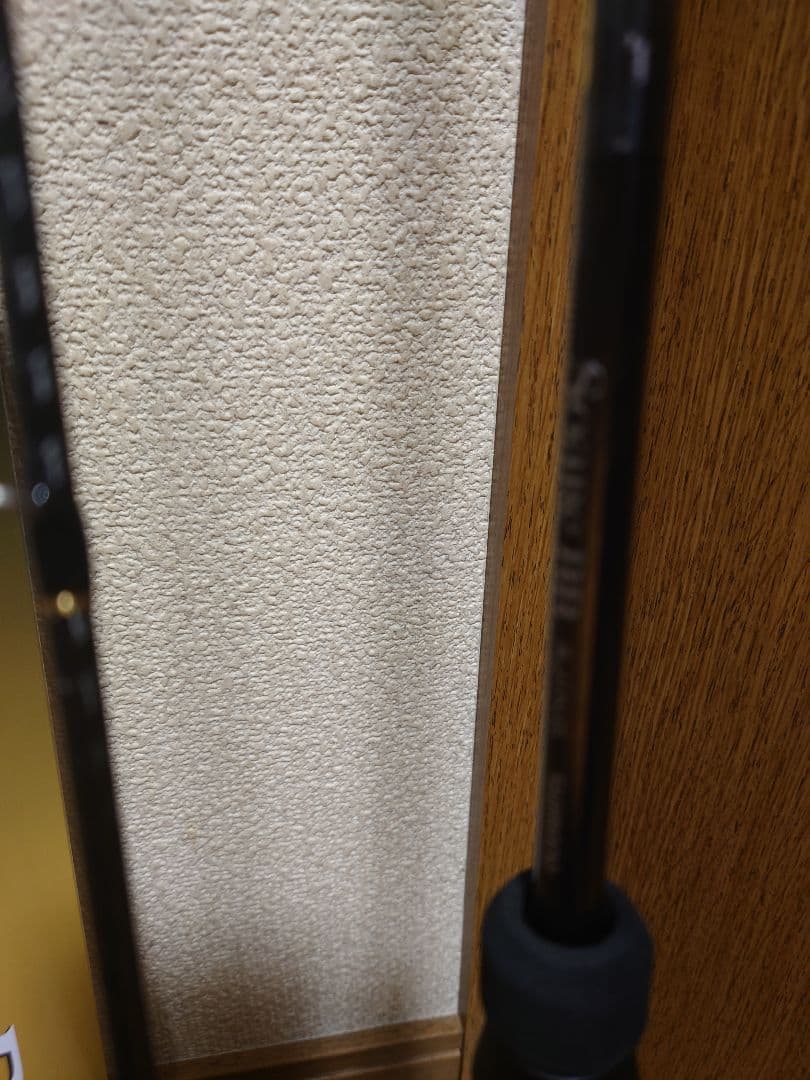 23Soare BB AJING S610L-S アジングロッド