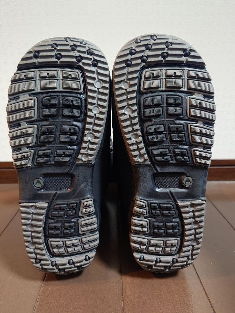 BURTON ルーラー BOA スノーボードブーツ 27.0cm