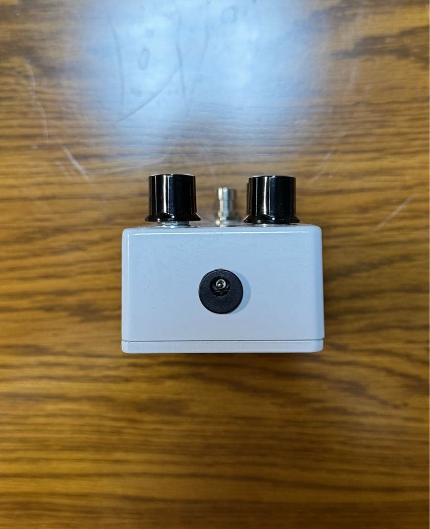 RIPPER FUZZ ELECTROGRAVE 箱付き