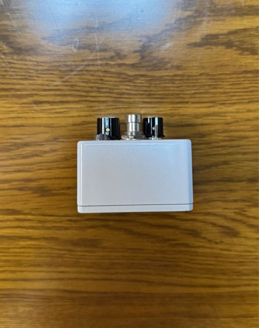 RIPPER FUZZ ELECTROGRAVE 箱付き